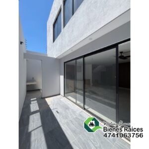 Preciosas Vistas Casa Nueva en Lagos de Moreno