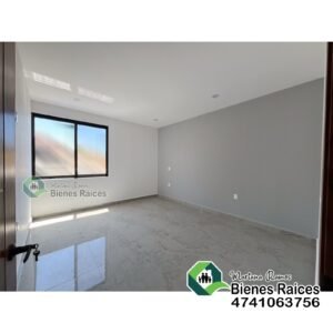 Preciosas Vistas Casa Nueva en Lagos de Moreno