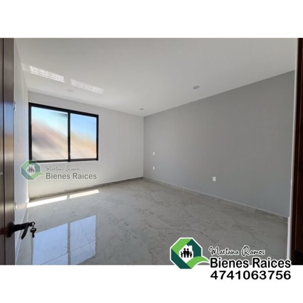 Preciosas Vistas Casa Nueva en Lagos de Moreno