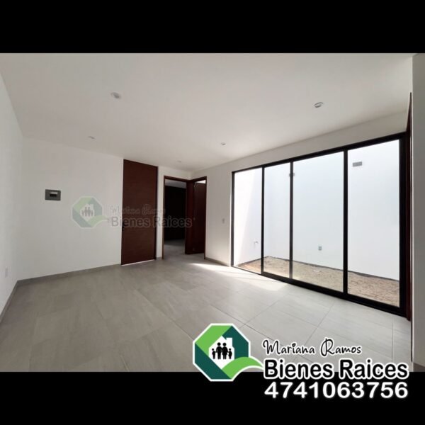 Casa Nueva en Pre-Venta
