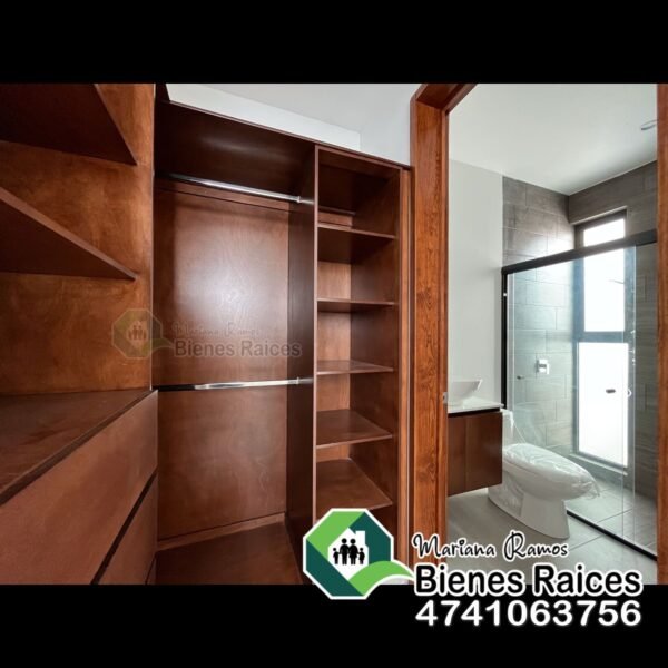 Casa Nueva en Pre-Venta
