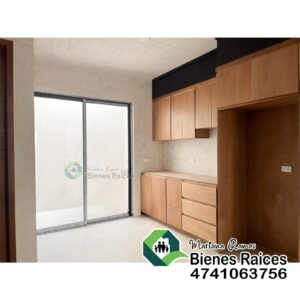 Casa 1 Planta en Venta