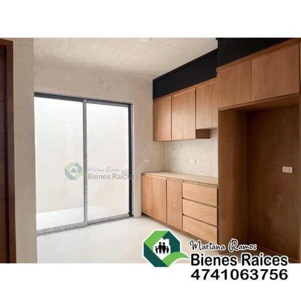 Casa 1 Planta en Venta