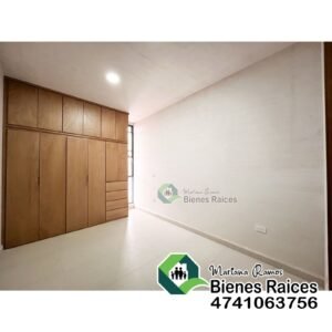 Casa 1 Planta en Venta