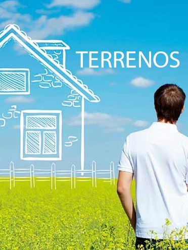 Terrenos
