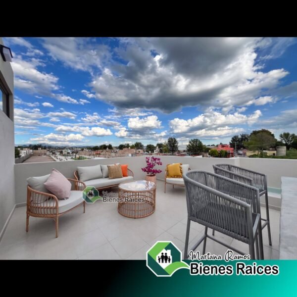 Casas en pre-venta en Puerta del cielo