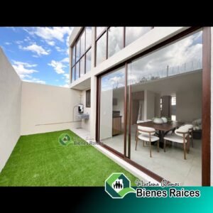 Casas en pre-venta en Puerta del cielo