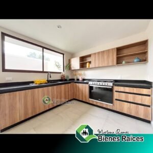 Casas en pre-venta en Puerta del cielo