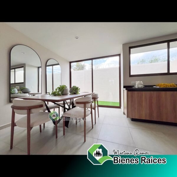 Casas en pre-venta en Puerta del cielo