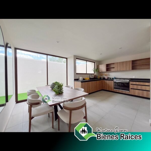 Casas en pre-venta en Puerta del cielo