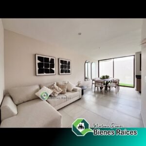 Casas en pre-venta en Puerta del cielo