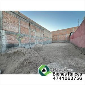 Terreno en Venta en la Aurora Lagos de Moreno