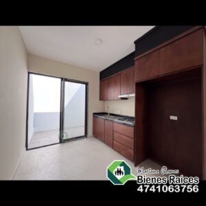 Casa Nueva en Venta🏡🏡 en Lagos de Moreno