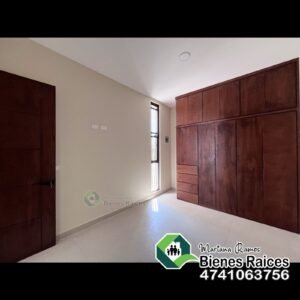 Casa Nueva en Venta🏡🏡 en Lagos de Moreno