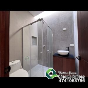 Casa Nueva en Venta🏡🏡 en Lagos de Moreno