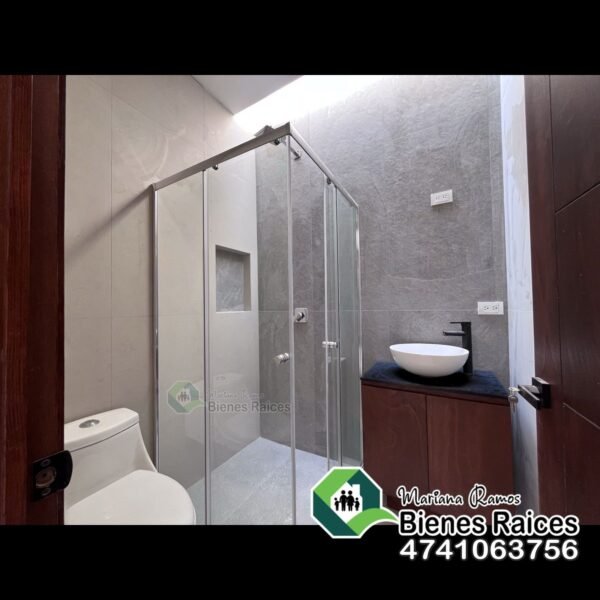 Casa Nueva en Venta🏡🏡 en Lagos de Moreno