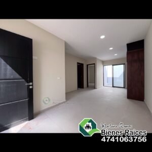 Casa Nueva en Venta🏡🏡 en Lagos de Moreno