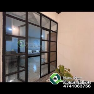 Casa seminueva en Venta🏡🏡 3 Habitaciones en Lagos de Moreno