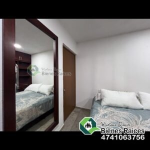 Casa seminueva en Venta🏡🏡 3 Habitaciones en Lagos de Moreno