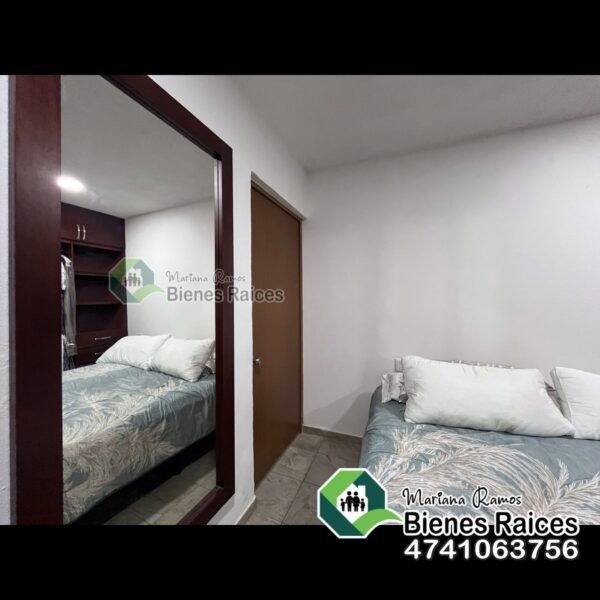 Casa seminueva en Venta🏡🏡 3 Habitaciones en Lagos de Moreno