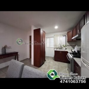 Casa seminueva en Venta🏡🏡 3 Habitaciones en Lagos de Moreno