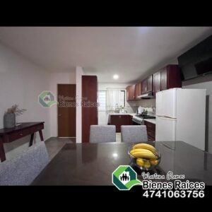 Casa seminueva en Venta🏡🏡 3 Habitaciones en Lagos de Moreno