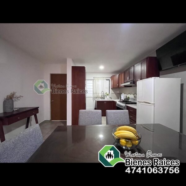 Casa seminueva en Venta🏡🏡 3 Habitaciones en Lagos de Moreno