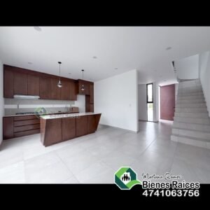 Casa en Pre-venta 🏡🏡 en Lagos de Moreno