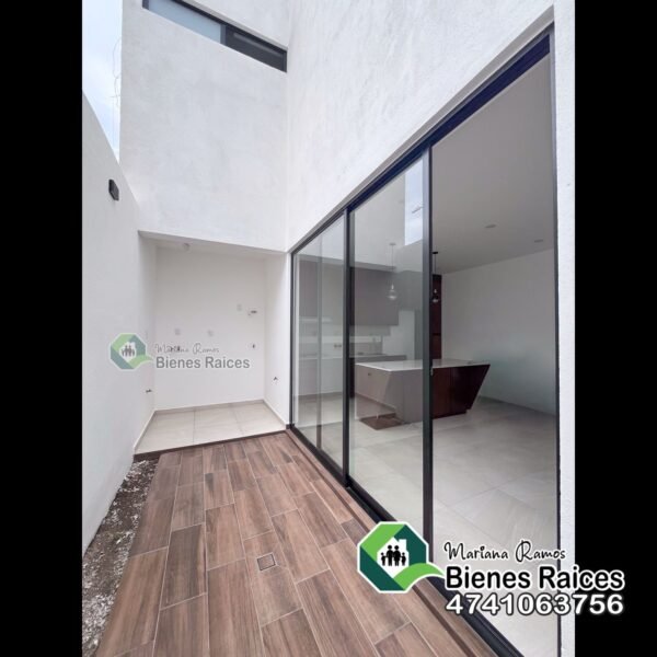 Casa en Pre-venta 🏡🏡 en Lagos de Moreno
