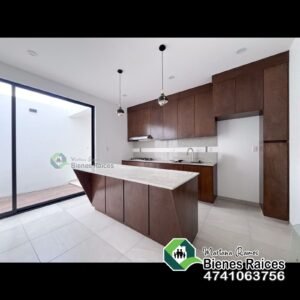 Casa en Pre-venta 🏡🏡 en Lagos de Moreno