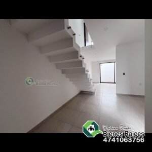 Casa en Pre-venta 🏡🏡 en Lagos de Moreno