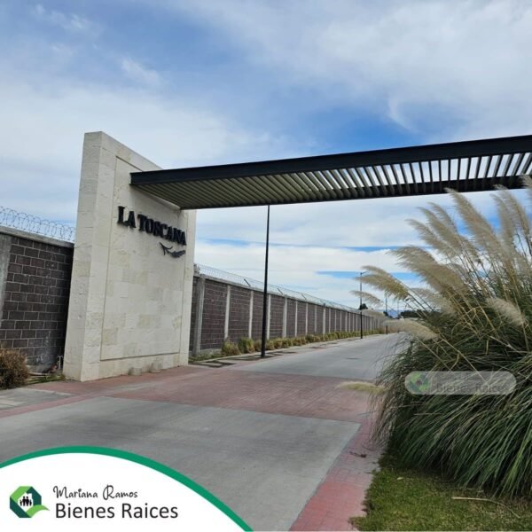 Terrenos en Venta en La Toscana Residencial