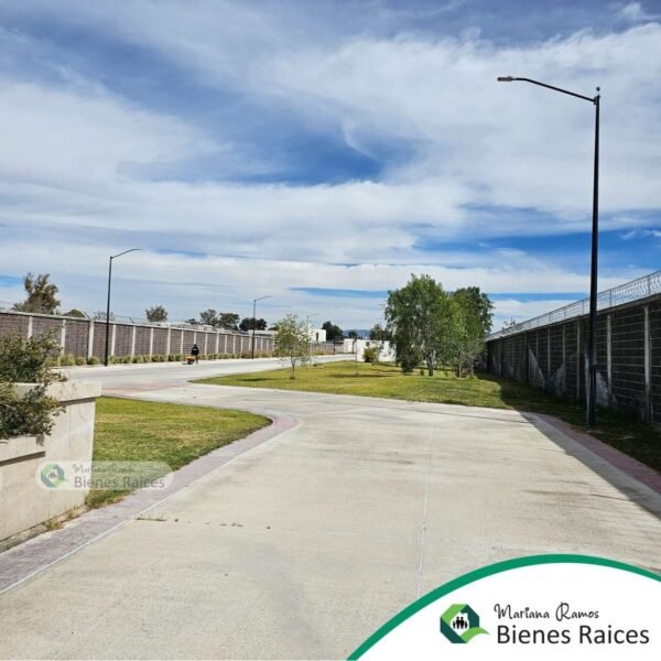 Terrenos en Venta en La Toscana Residencial
