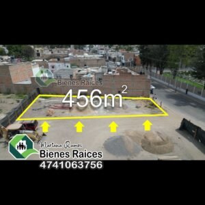 Último Terreno Comercial av. Guadalajara - Lagos de Moreno