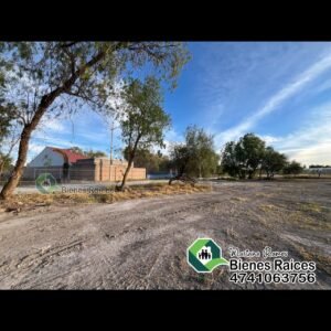 Terrenos en Venta en las Higueras
