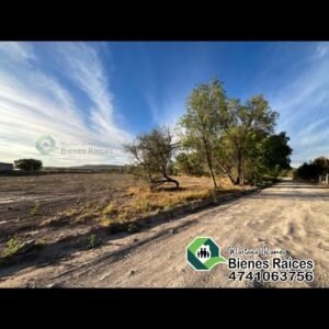Terrenos en Venta en las Higueras