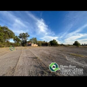 Terrenos en Venta en las Higueras