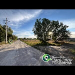 Terrenos en Venta en las Higueras