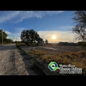 Terrenos en Venta en las Higueras