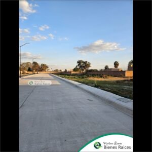 Terrenos en Venta Cerca de la central - Lagos de moreno