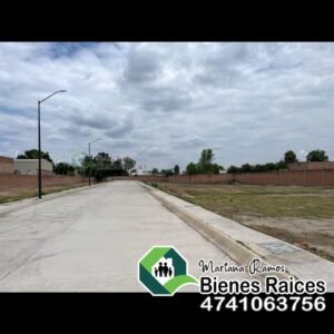 Terrenos en Venta Cerca de la central - Lagos de moreno