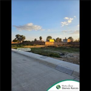 Terrenos en Venta Cerca de la central - Lagos de moreno