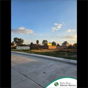 Terrenos en Venta Cerca de la central - Lagos de moreno