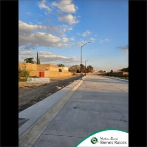 Terrenos en Venta Cerca de la central - Lagos de moreno