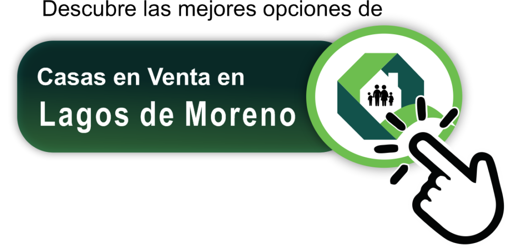 liga a listado de casas en venta en lagos de moreno