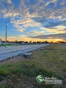 Venta de Terrenos en San Agustín Residencial