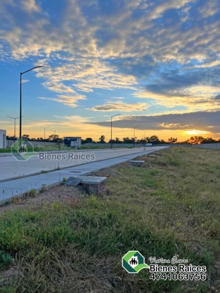 Venta de Terrenos en San Agustín Residencial