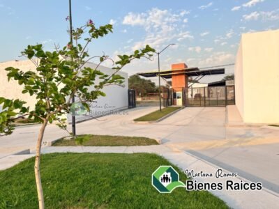 Venta de Terrenos en San Agustín Residencial